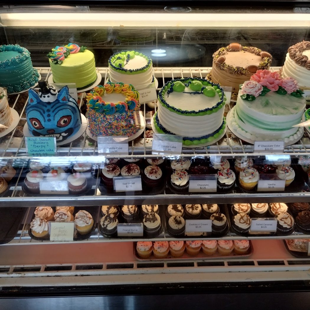 Grandview Bakery & Sweet Shop 2